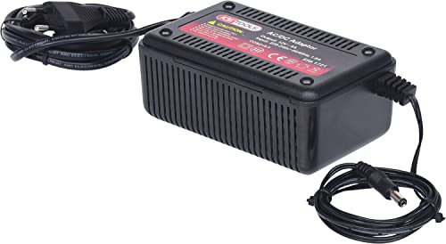 KS Tools Cargador para batería de arranque 550.1720