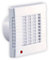 Siku Lüfter Ventilator Timer Jalousie 150mm 295m³ Kugellager