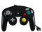 Childhood USB Retro verdrahteter Controller Joystick für NGC Style PC Mac Black