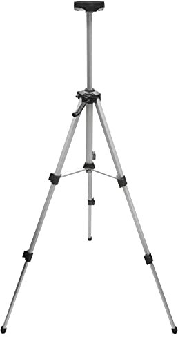 MAURER Tripode Telescopico Universal Para Niveles Laser