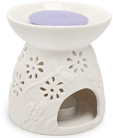 Heart & Home Bruciatore d'essenza piccolo