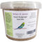 Britten & James Premium Food Mix for Budgies 2L Tub (1.8kg)