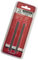 2 Stück HSS Wendemesser Hobelmesser 82mm für Makita BKP180 DKP180 LXPK01 HSS 1 Paar 82mm Hergestellt von Xcalibur Tooling