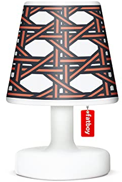 Fatboy [W] [W] Cooper cappie Mikado Pumpkin orange [keinAmazon]