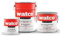 Watco Basics Anti-Slip Epoxy Resin Floor Paint - Covers approx. 6m² per litre - Ideal for Industrial environments and garages - Mix in aggregate for a durable, non-slip finish (2.5L, Mid Grey)