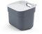 Curver Ready to Collect 5L Recycling Lift Top Bin Dark Grey