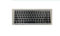 Teclado para HP EliteBook 840 846 G5 Internacional Inglés 001 US Estados Unidos