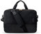 bagsmart Laptoptasche für Damen, 15,6 Zoll Laptoptasche Computertasche, Laptop Tasche Business Aktentasche Notebook Tasche für Geschäft Schwarz