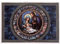 Nativity Scene Jigsaw Puzzle 1000 Teile, Weihnachtskrippe Puzzle für Erwachsene und Kinder, Familienurlaub-Puzzle, Weihnachten Krippe Puzzle, Weihnachtsdekoration (A)