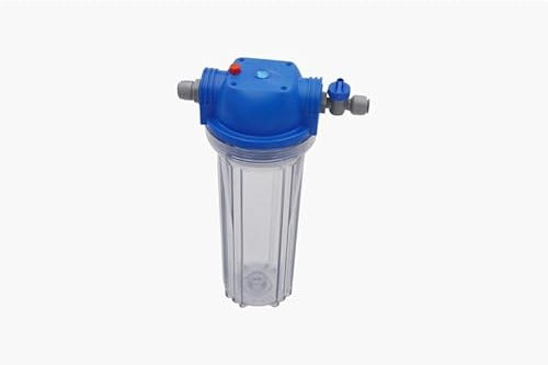Wasserfilter Gehäuse 10 Zoll