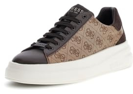 GUESS Herren Elba CarryoverSneaker
