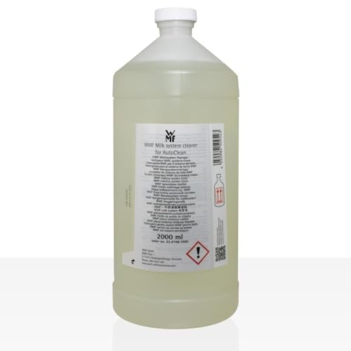WMF Milchsystemreiniger Autoclean 4 x 2l