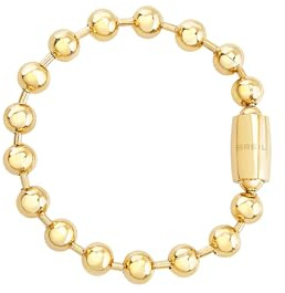 Breil Sammlung MAGNETICA SYSTEM, Armband Damen aus STAHL | Sammlung MAGNETICA SYSTEM, Armband, Maße 20,5 cm, Schmuck als Geschenkidee Damen