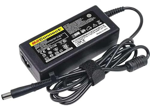 Chargeur Adaptateur Secteur pour HP HP COMPAQ CQ60-102ER 18.5V 3.5A 65W
