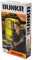 BUNKR -Battle Zones- Waste Barrel - aufblasbare gelbe Abfalltonne - kompatibel mit Nerf, Laser X, X-Shot und BoomCo