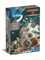 Galileo Discovery Ausgrabungs-Set Fossilien & Mineralien - Kinder Froscher Set - Ausgraben von Fossilien für kleine Kinder ab 7 Jahren von Clementoni 59381