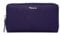 Tamaris Amanda Zip Around Wallet Violet