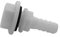 Raccord droit 12 mm avec filetage 1/2 | Réservoir à eau