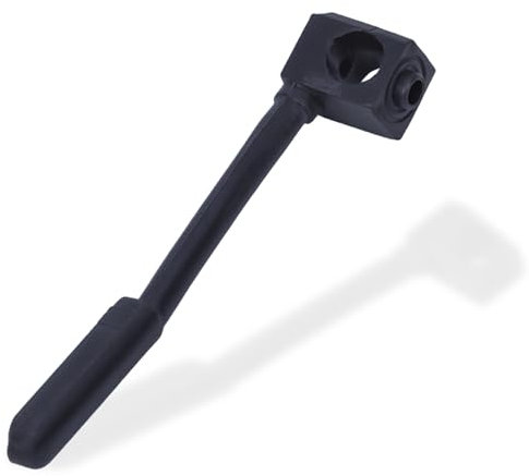 Atunee 544084202 - Manguera de aceite para motosierra Husqvarna 435 440 445 445e 450 445EII 450EII y compatible con CS2240 CS2245 piezas de repuesto 544084201