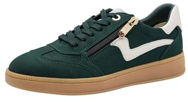 Marco Tozzi Damen 2-23777-45Sneaker