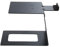 6° Incline Speakers Stand Desktop Speakers Stand With Vibrations Absorption Pad Studio Monitors Holder Speakers Stand