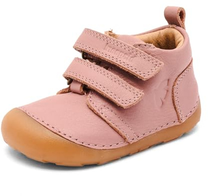 Bisgaard Unisex Kinder Barefoot CarterSneaker