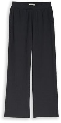 TOM TAILOR Mädchen Kinder Wide Leg Hose