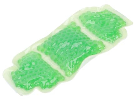 Veemoon Wärmekompresse und Praktisches Kühlpack aus Gel und Pvc für Handgelenk und Knie zur Linderung von Muskelschmerzen und Sportverletzungen nach Intensiver Belastung