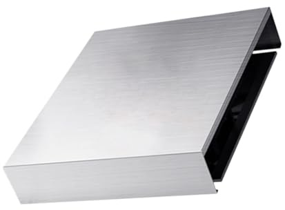 TOPPERFUN Stainless Steel Induction Cooker Rack Pan Pot Storage Shelf Kitchen Counter Oven Cabinet Holder Multifunctional Stand for Gas Hob Protection