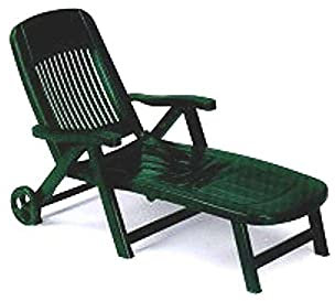 Unimet Bistro Fauteuil Palma 51160