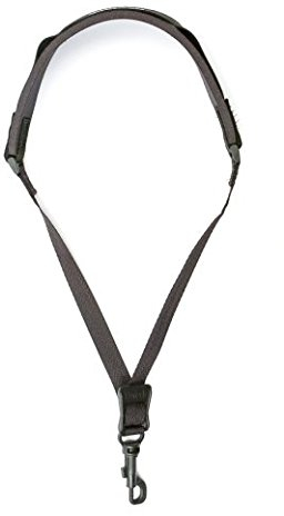 Neotech Soft Sax Sling - Black