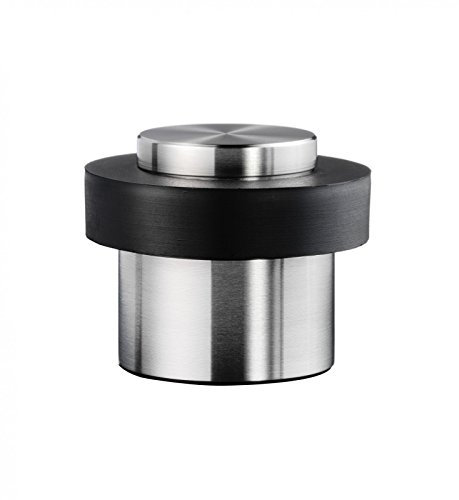 Odin Türstopper TOWERMAN - D: 45 mm, H: 37 mm - Edelstahl gebürstet