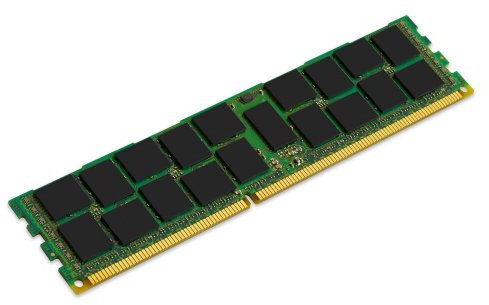 Kingston KVR1333D3LD4R9S/8G DDR3-RAM Memory Module 8 GB / 1333 MHz / 240-Pin / FBGA