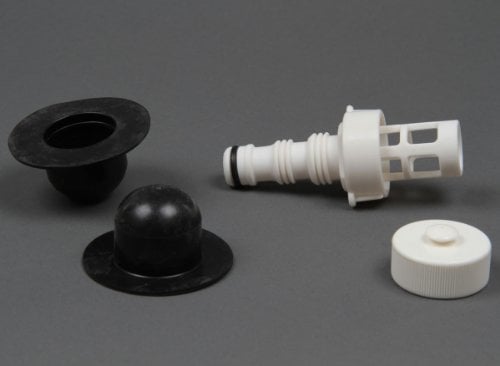 Intex – Set Stöpsel für Intex Pools