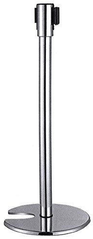 Gurtabsperrpfosten Farbe (Zugband): Schwarz