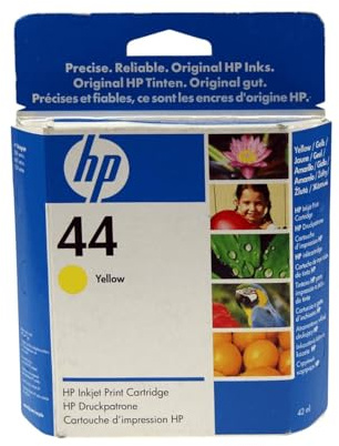 HP 51644YE Tintenpatrone