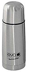 Eva Collection Edelstahl-Isolierkanne, 0,35l Inhalt, rostfrei