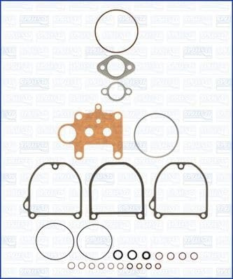 Ajusa 55003500 Gasket cylinder head