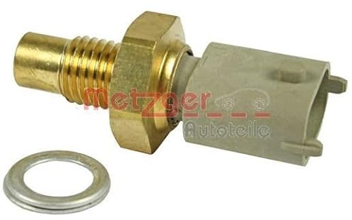 Metzger 0905006 Kühlmitteltemperatur-Sensor | Kompatibel mit: OPEL OMEGA B, OMEGA B Caravan, VECTRA B, VECTRA B Caravan, VECTRA B CC