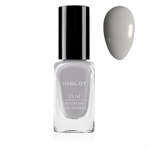 Inglot Halal o2m luftdurchlässiger Nagellack 671