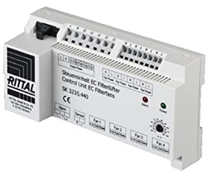 Rittal Lüfter-Drehzahlregler, 100 → 250 V
