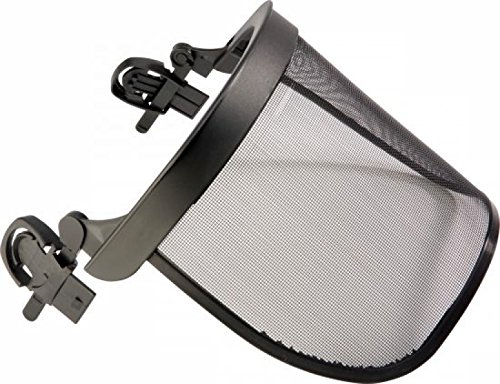 Waldarbeiter - Schutzhelm Ersatzteile Ersatz - Ohrschütze