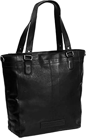 The Chesterfield Brand Jade - Shopper 36 cm black