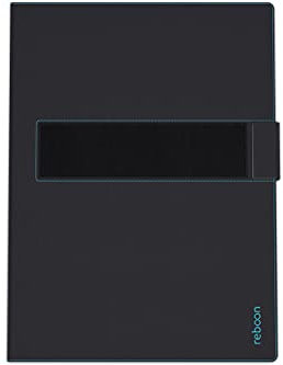 Hülle für Amazon Kindle Fire HDX 7 Tasche Cover Case Bumper | in Schwarz | Testsieger