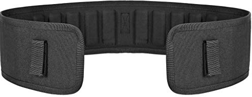 Unter Gürtel Ultra Comfort 2V32 aus Cordura, schwarz, Small, Vega Holster