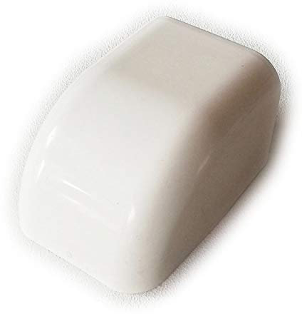 First racores para conducto de perfil frío, 65 x 50 mm (tapón terminal)