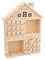VBS Adventskalender Haus