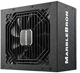 Alimentation PC GAMING ATX ENERMAX MARBLEBRON 650W