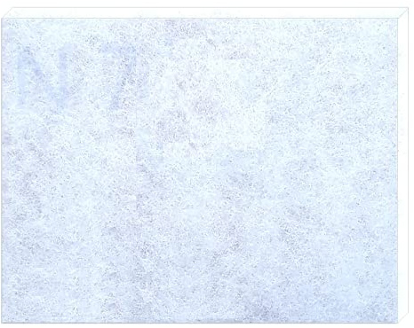 5 Filter für Lüfter Meltem Vario ClassicLine ab Bj 99-200x160 mm - Filterklasse G2 - VF-CL V-II VF 2670