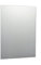 60 x 45cm Waterstone Frameless Bathroom Rectangle Mirror with Pre-Drilled Holes and Wall Hanging Fittings